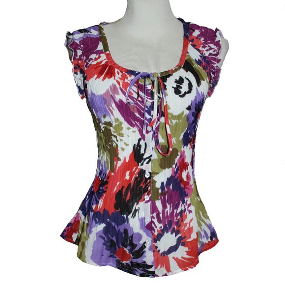 ❤ Sunny Leigh Top - Picture 3 of 8